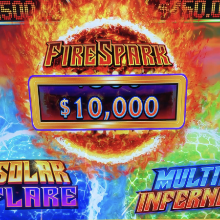 Do the Pots on Slot Machines Ever Matter?
