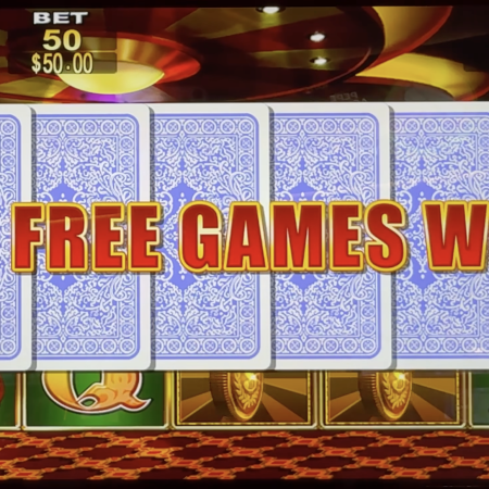 Is It Better to Take the Free Spins or the Guaranteed Money?