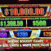 Why Do Cruise Ships Cap Grand Progressive Jackpots?