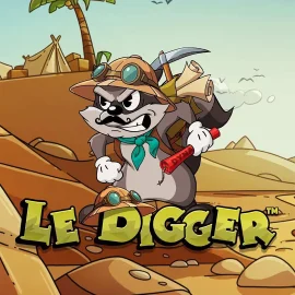 Le Digger