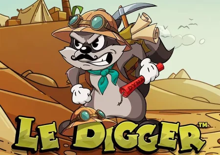 Le Digger